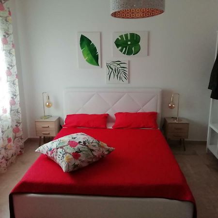 Ferienwohnung La Casetta Del Gatto Giroan Palermo Exterior foto