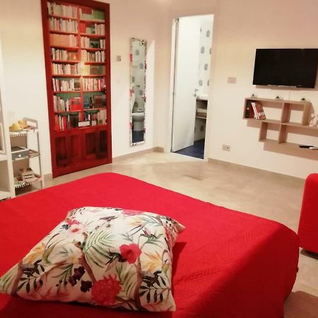 Ferienwohnung La Casetta Del Gatto Giroan Palermo Exterior foto