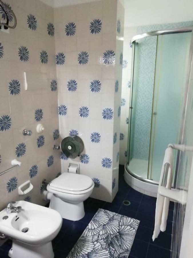 Ferienwohnung La Casetta Del Gatto Giroan Palermo Exterior foto